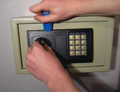 茂名市24小时上门开锁公司