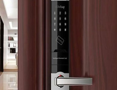 茂名市24小时上门开锁公司