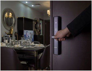 茂名市24小时上门开锁公司