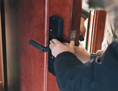 茂名市24小时上门开锁公司